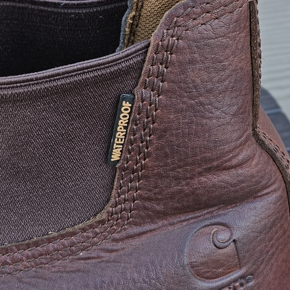 Carhartt 4